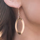 A Golden Spell-Paparazzi Jewelry-113