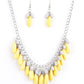 Bead Binge - Yellow Paparazzi Jewelry-208