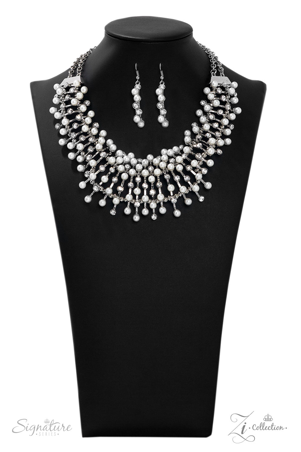 The Leanne-Zi Collection-Paparazzi Jewelry-1553