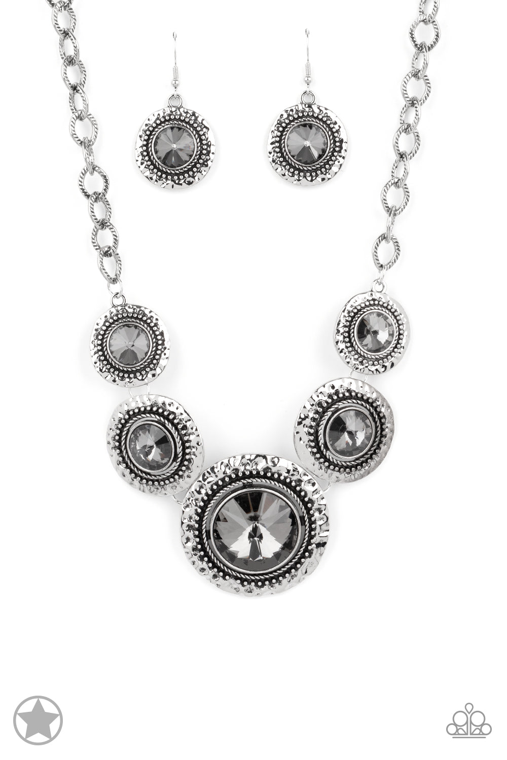 Global Glamour-Paparazzi Jewelry-728