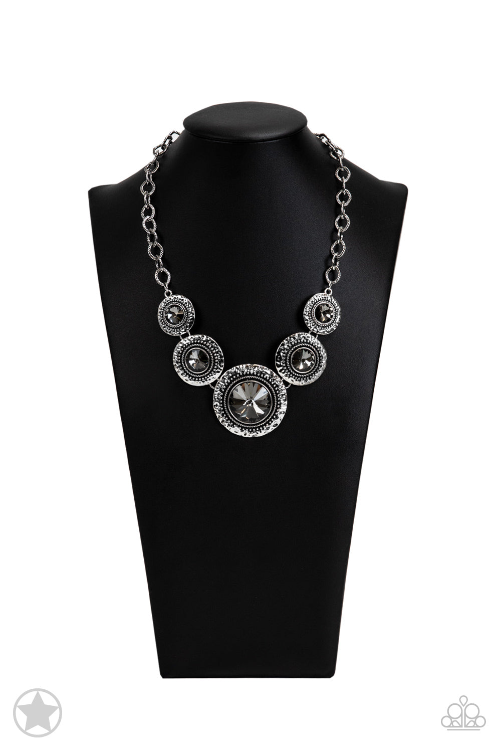 Global Glamour-Paparazzi Jewelry-728