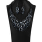 The Heather-Paparazzi ZI Collection Jewelry-1545