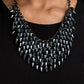 The Heather-Paparazzi ZI Collection Jewelry-1545