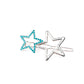 Lets Get This Party STAR-ted! - Blue Paparazzi Jewelry