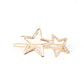 Lets Get This Party STAR-ted! - Gold Paparazzi Jewelry