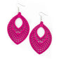 One Beach At A Time - Pink Paparazzi Jewelry