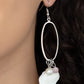 This Too SHELL Pass - Pink Paparazzi Jewelry--1584