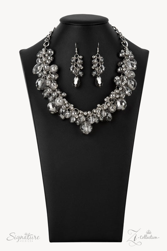 The TOMMIE-Zi Collection-Paparazzi Jewelry-1579
