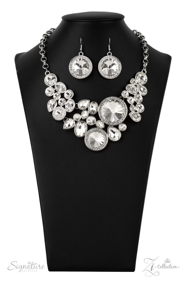 The Danielle-Zi Collection-Paparazzi Jewelry